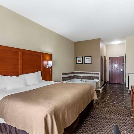 Comfort Inn & Suites Carbondale University Area Екстер'єр фото
