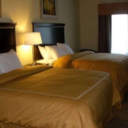 Comfort Inn & Suites Carbondale University Area Екстер'єр фото