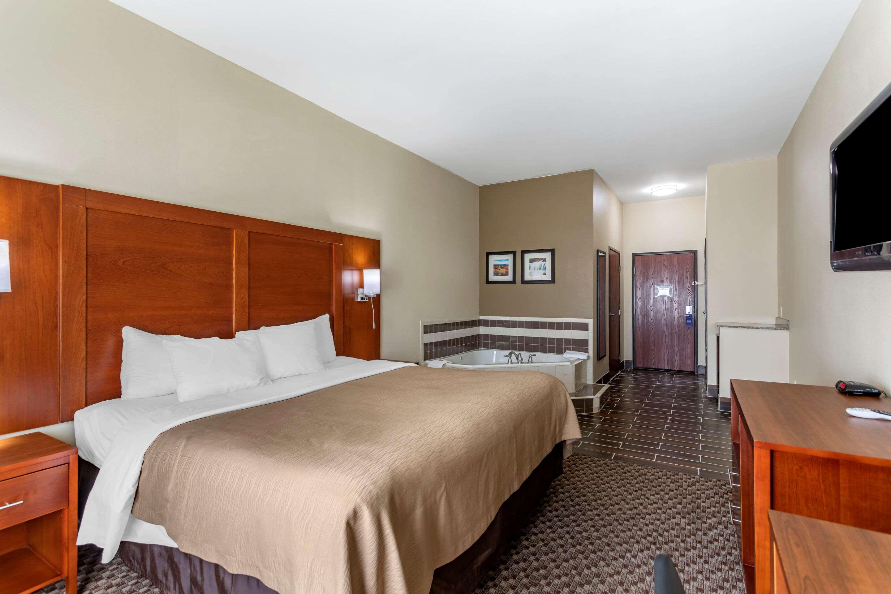 Comfort Inn & Suites Carbondale University Area Екстер'єр фото