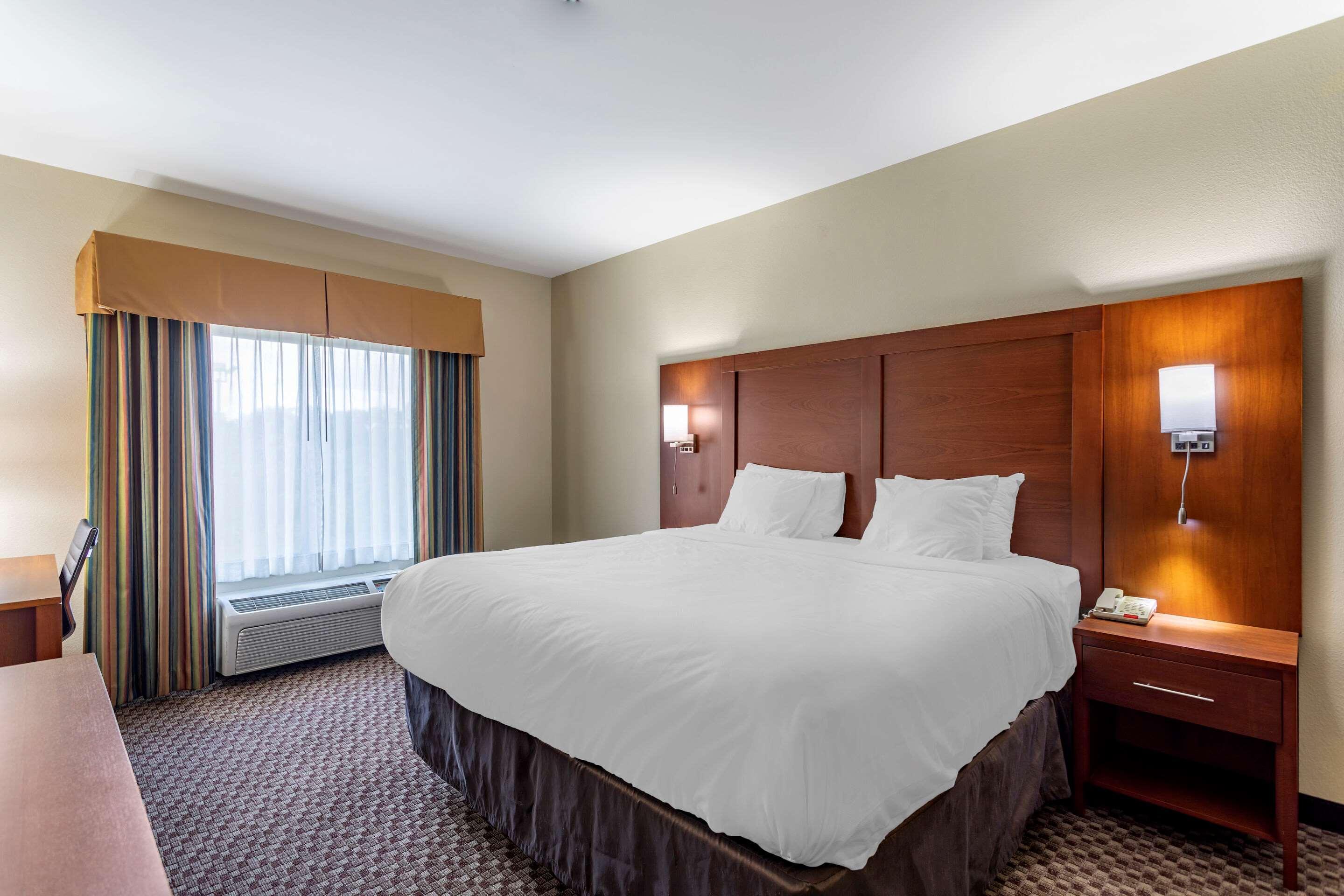 Comfort Inn & Suites Carbondale University Area Екстер'єр фото