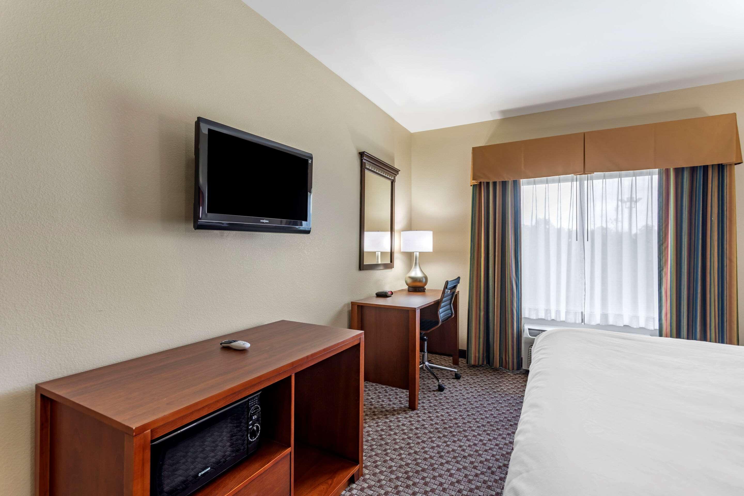 Comfort Inn & Suites Carbondale University Area Екстер'єр фото