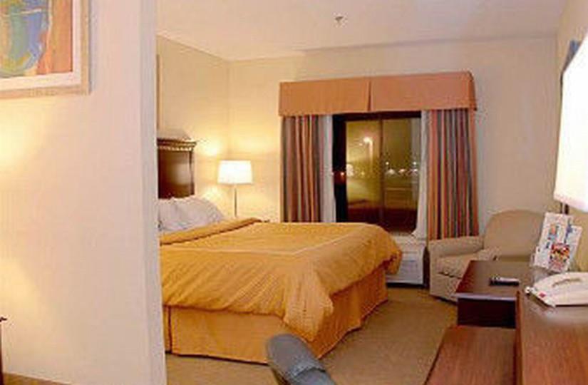 Comfort Inn & Suites Carbondale University Area Екстер'єр фото