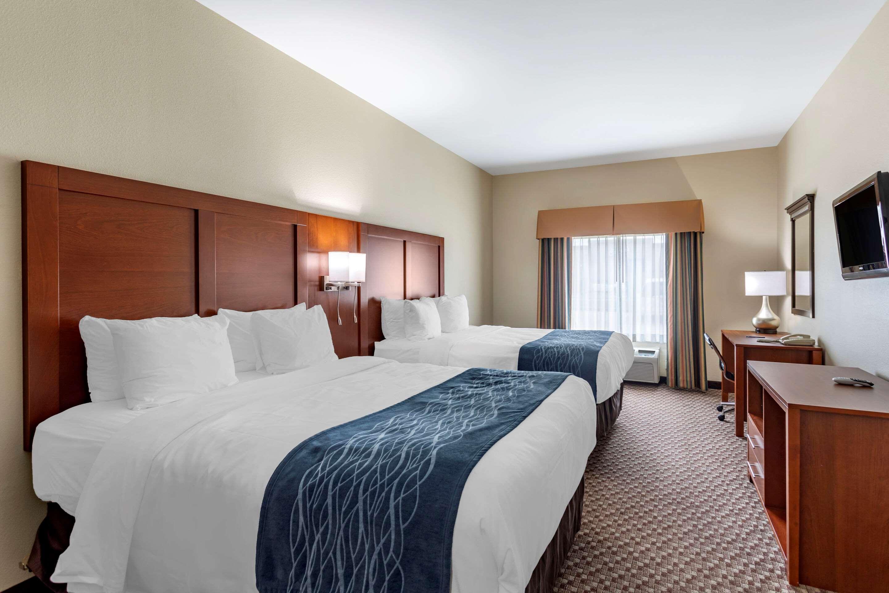 Comfort Inn & Suites Carbondale University Area Екстер'єр фото
